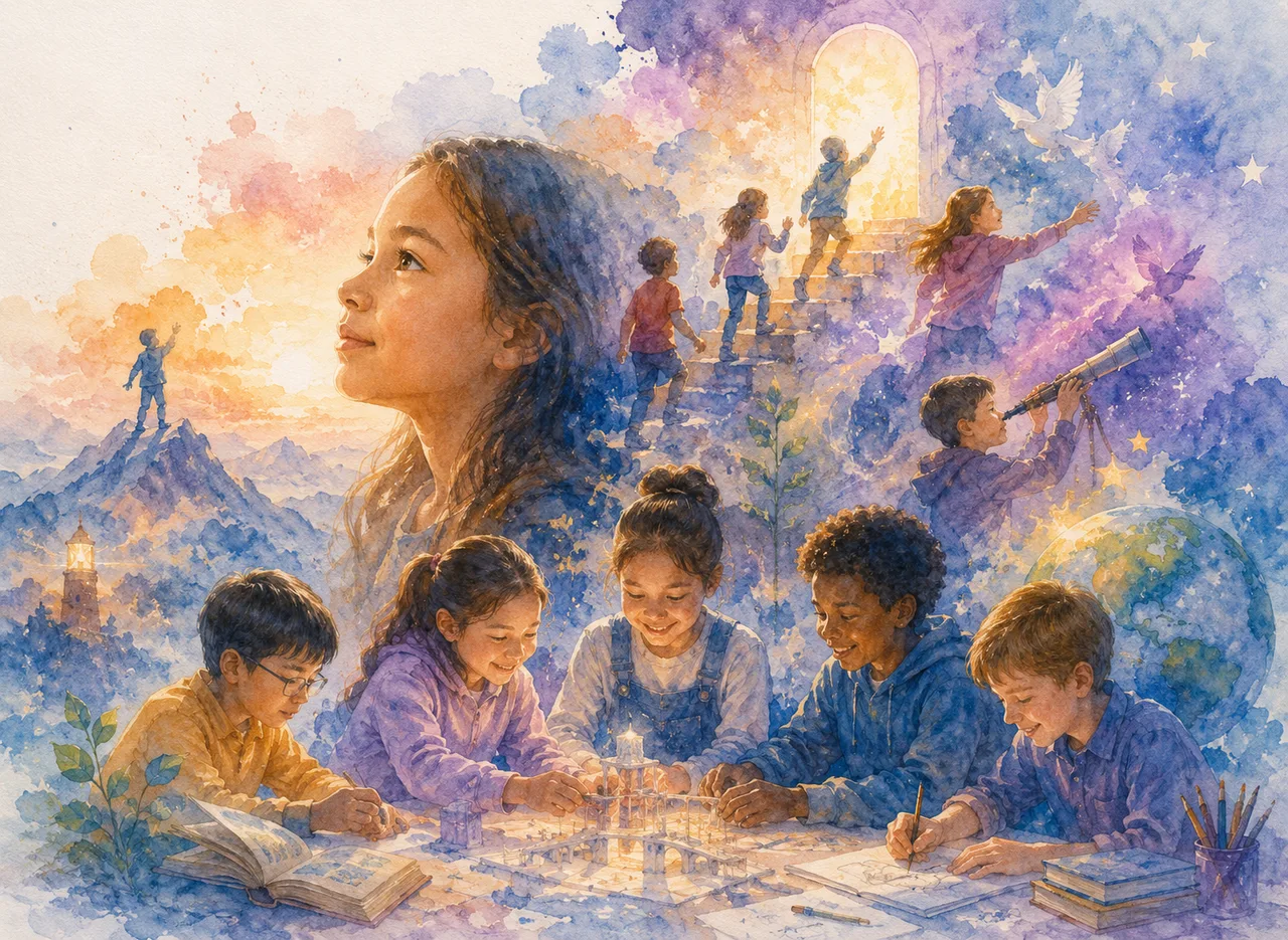 The Scolars United story — educators reshaping how children learn and grow