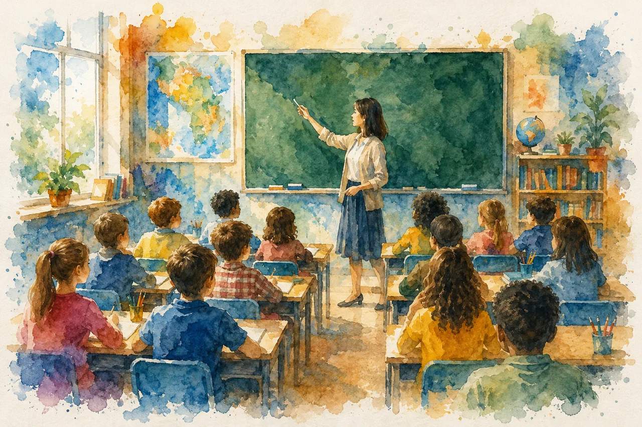 Mentorship That Matters