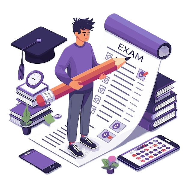 Student Journey Visual